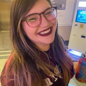 Meet your Posher, Ali